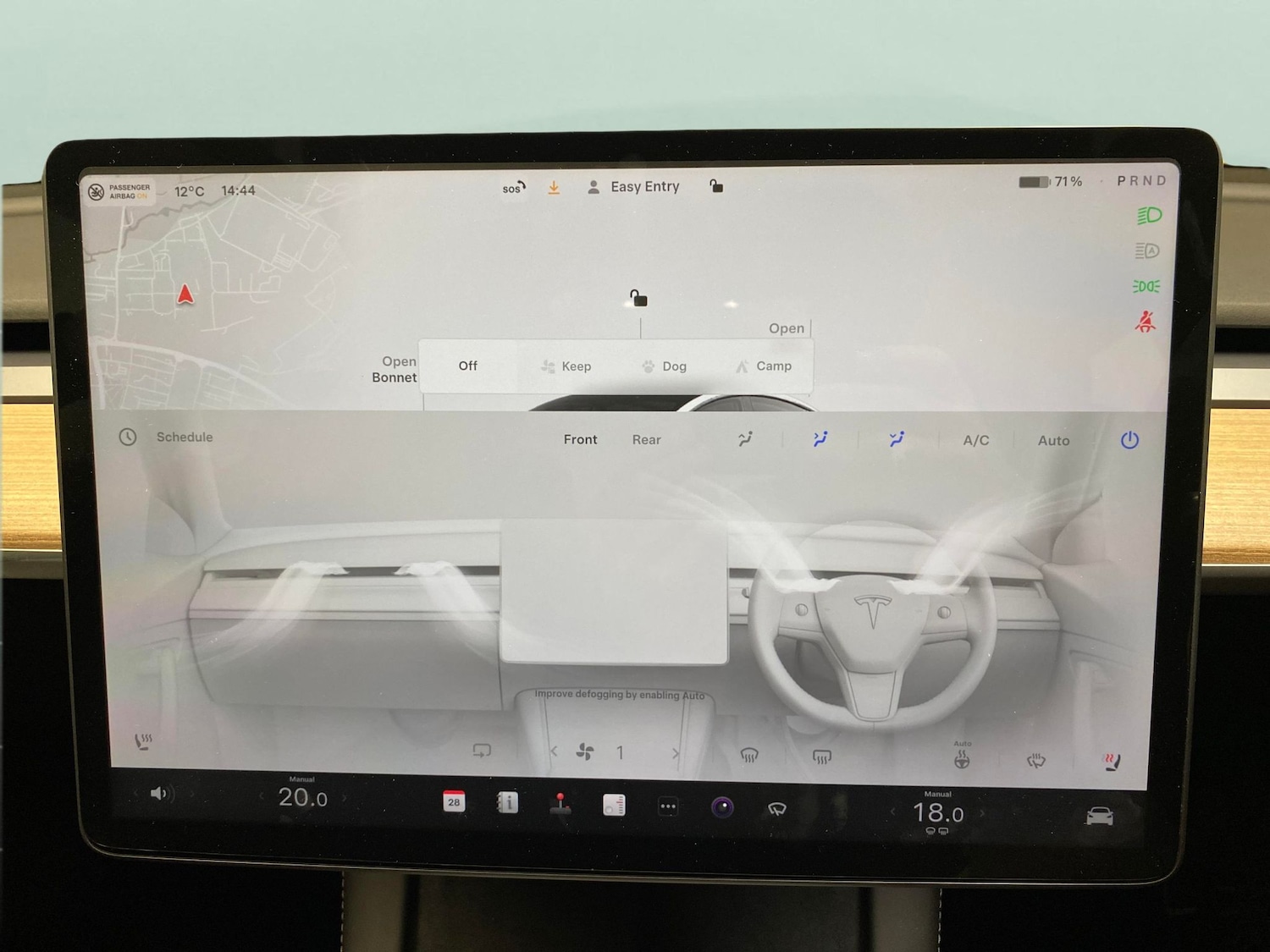 Used Tesla Model 3 2022 for sale - 77815048: Photo 17