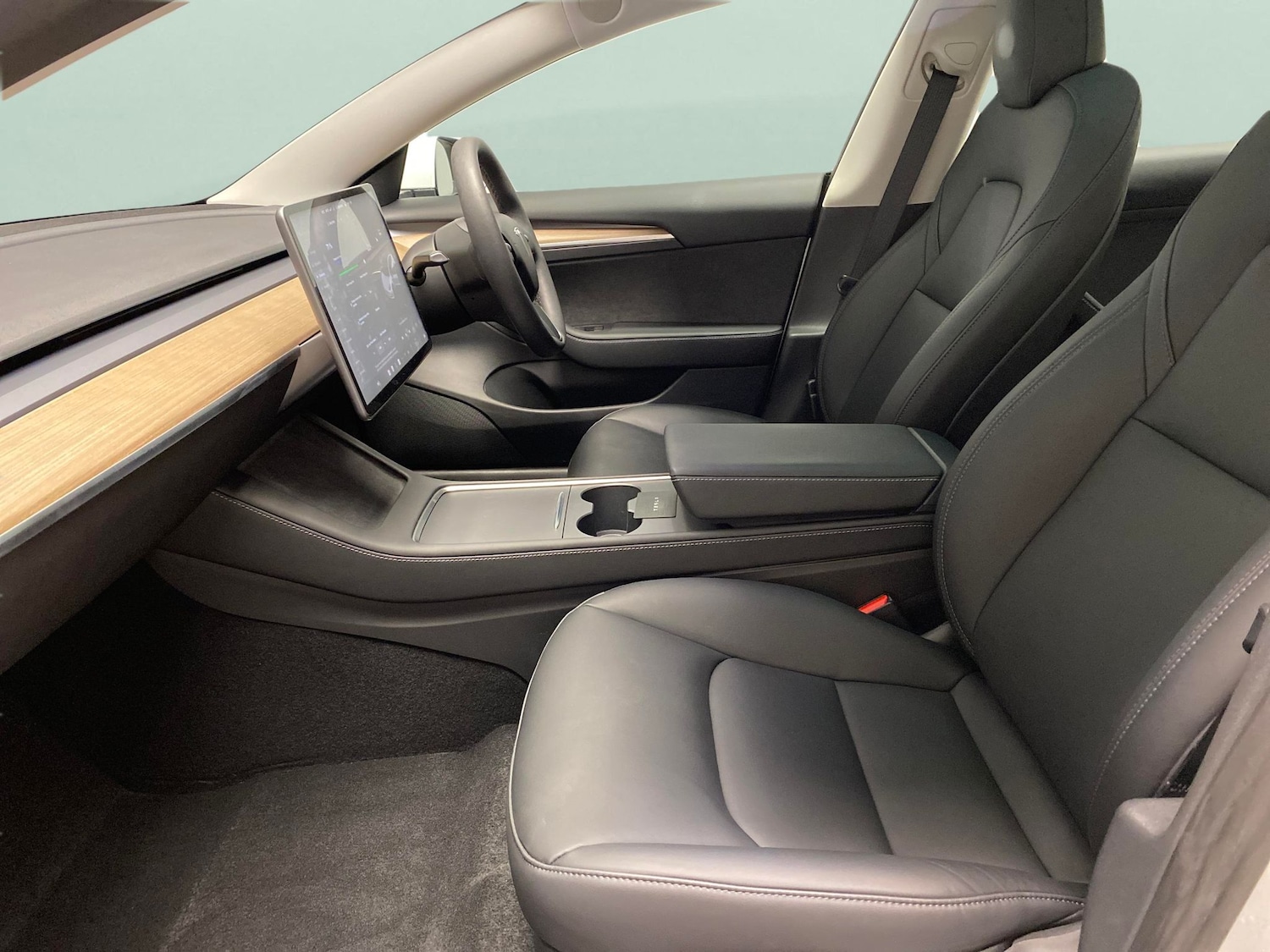 Used Tesla Model 3 2022 for sale - 77815048: Photo 4