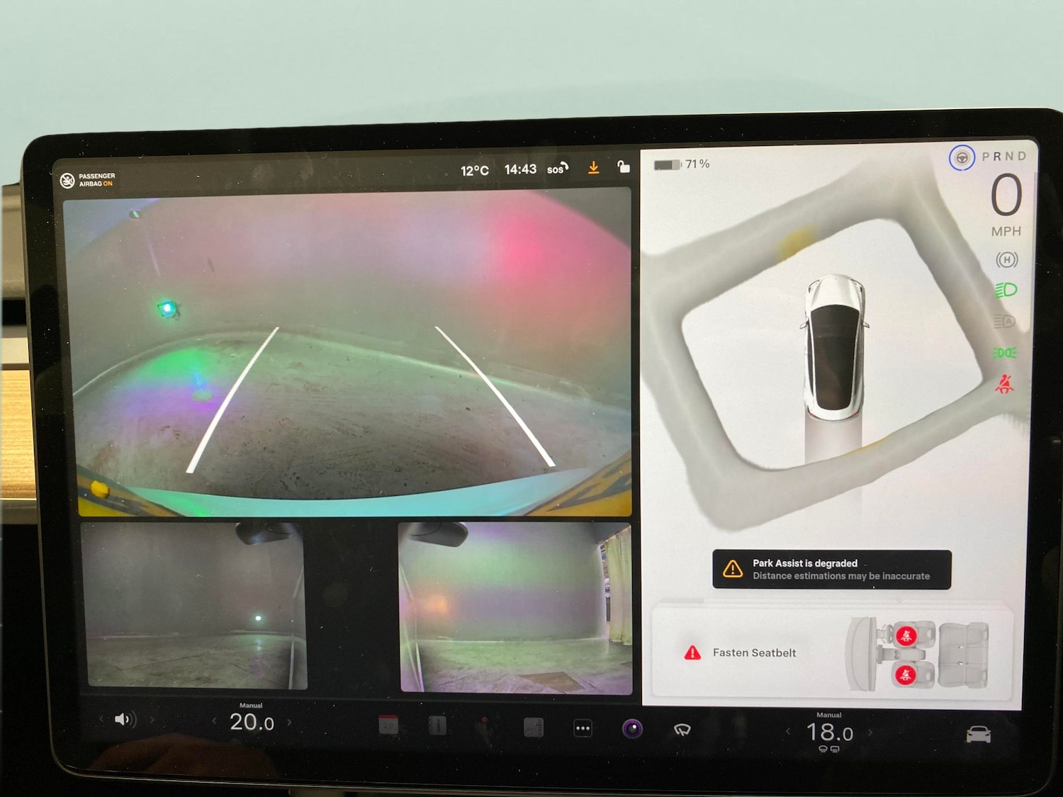 Used Tesla Model 3 2022 for sale - 77815048: Photo 5