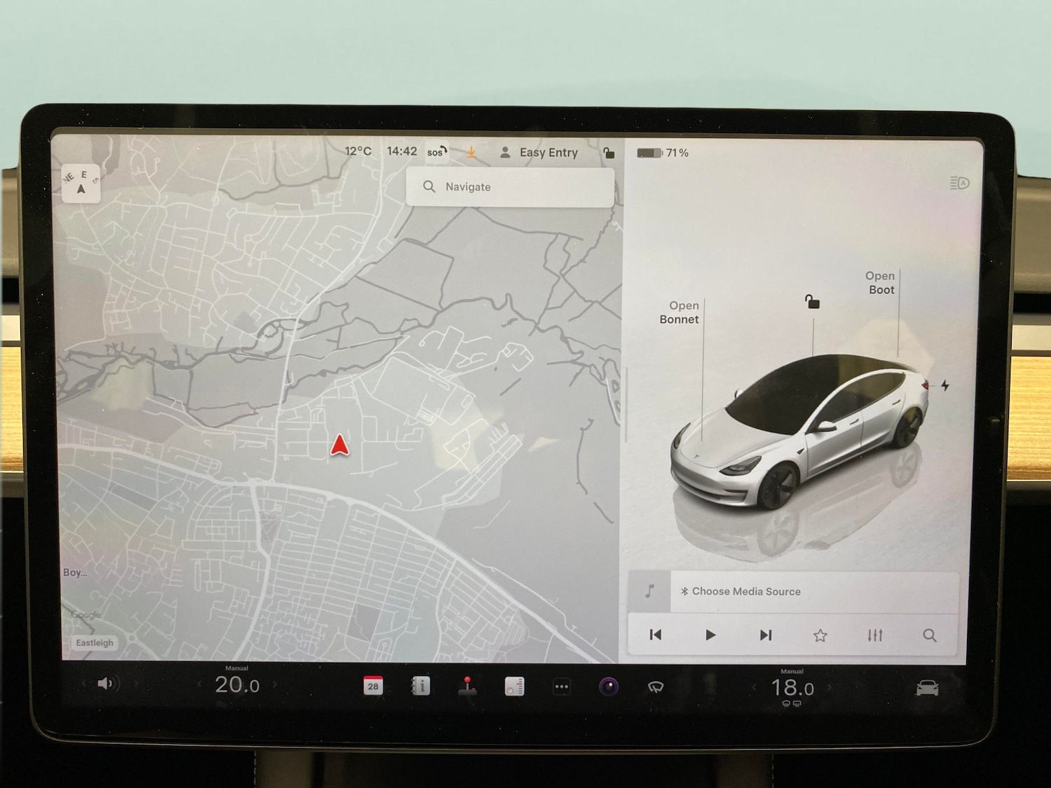 Used Tesla Model 3 2022 for sale - 77815048: Photo 6