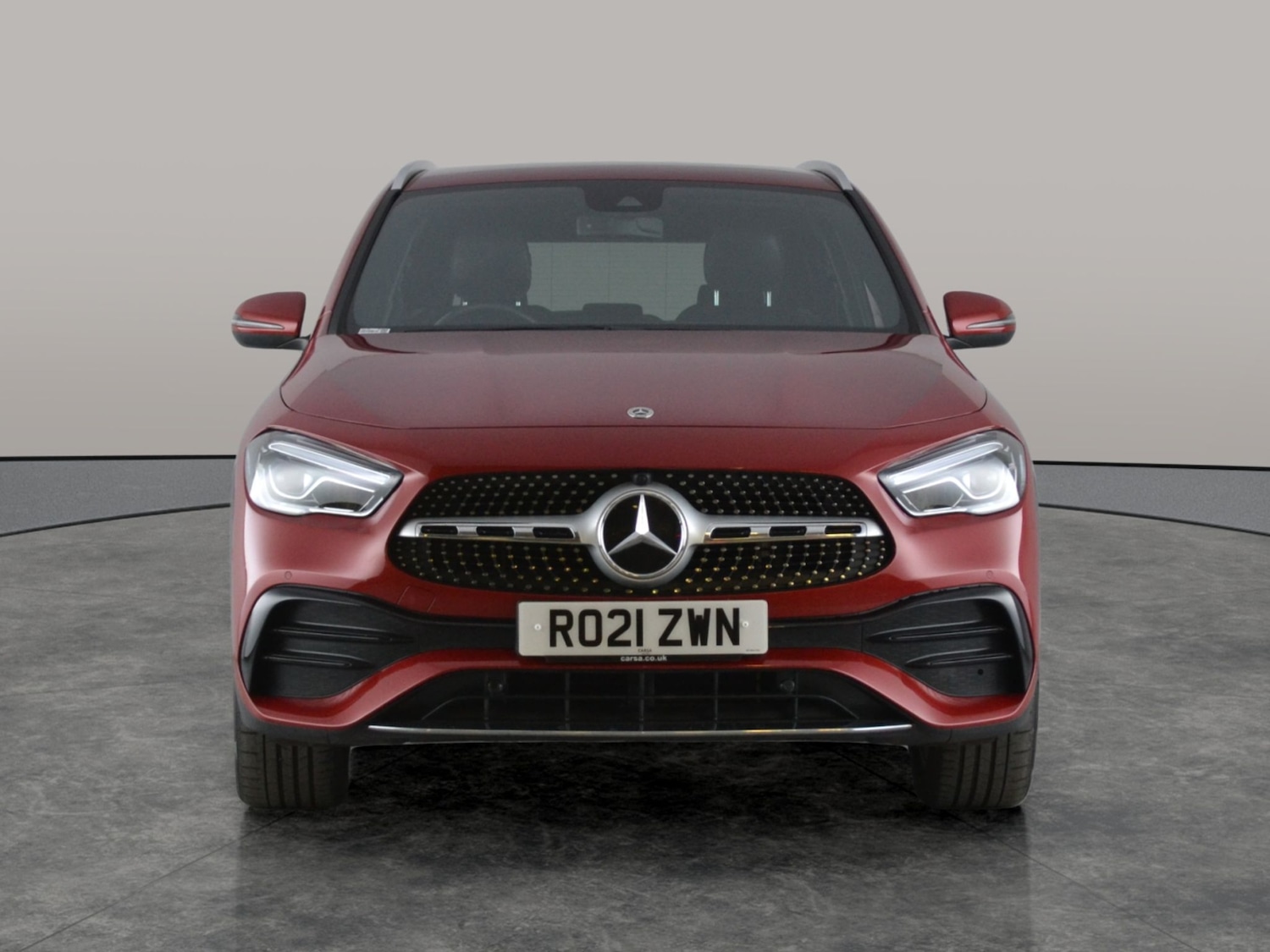 Used Mercedes-Benz GLA 2021 for sale - 77274296: Photo 14