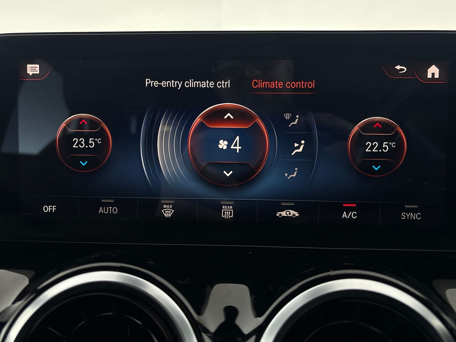 Used Mercedes-Benz GLA 2021 for sale - 77274296: Photo 21