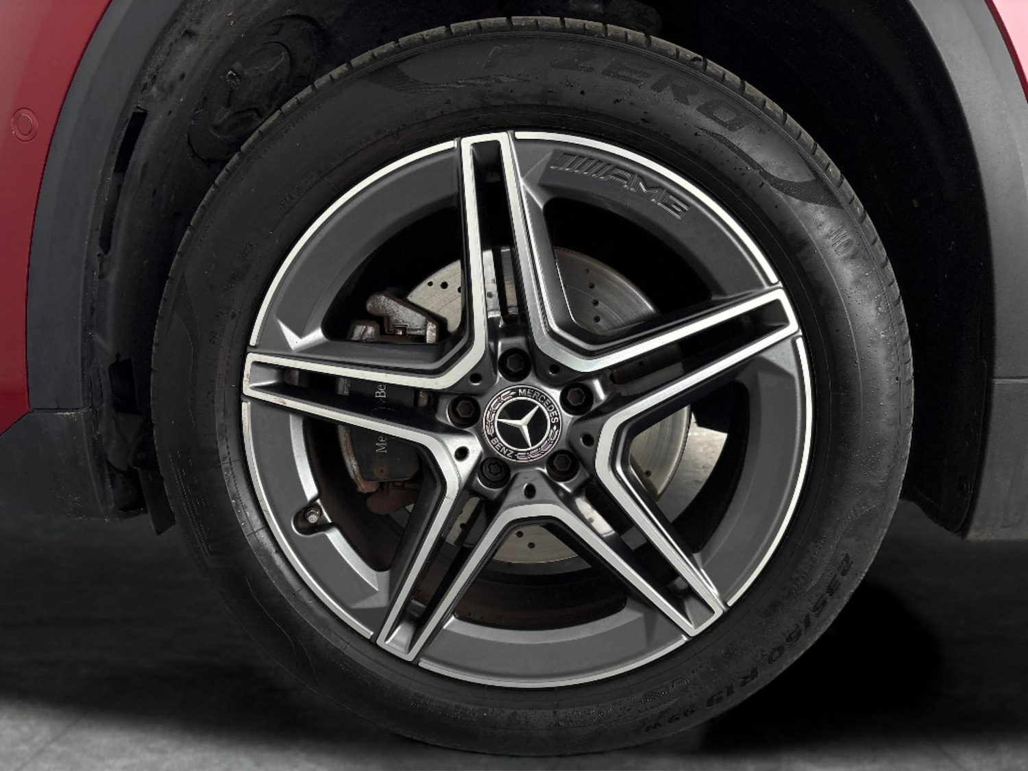 Used Mercedes-Benz GLA 2021 for sale - 77274296: Photo 30