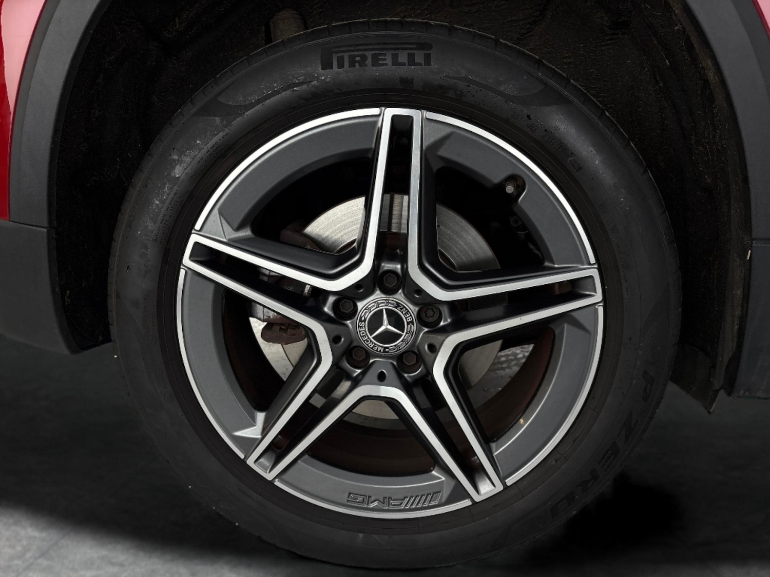 Used Mercedes-Benz GLA 2021 for sale - 77274296: Photo 32