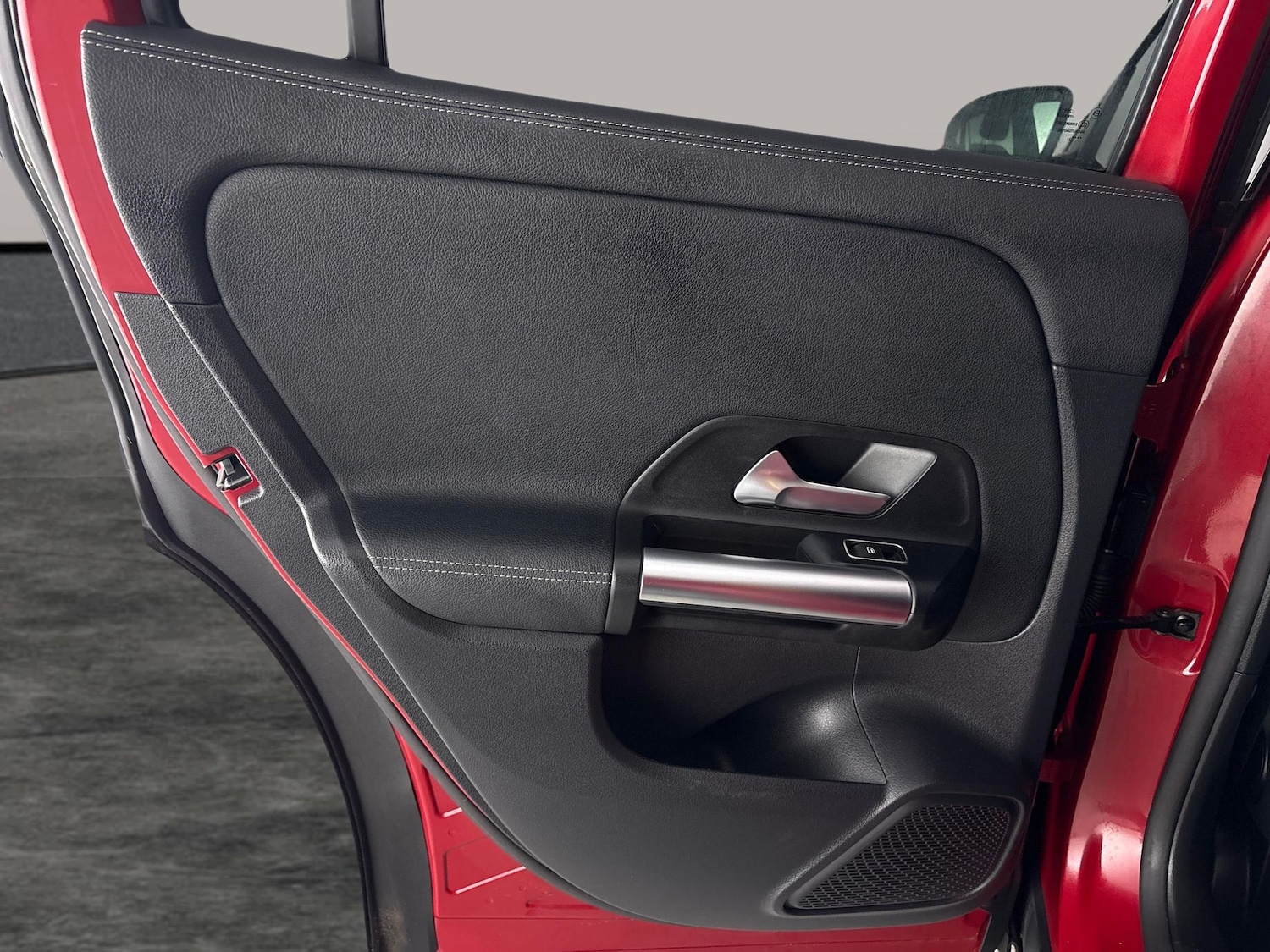 Used Mercedes-Benz GLA 2021 for sale - 77274296: Photo 35