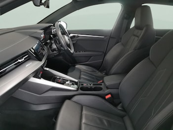 Used Audi A3 2022 for sale - 78357512: Photo