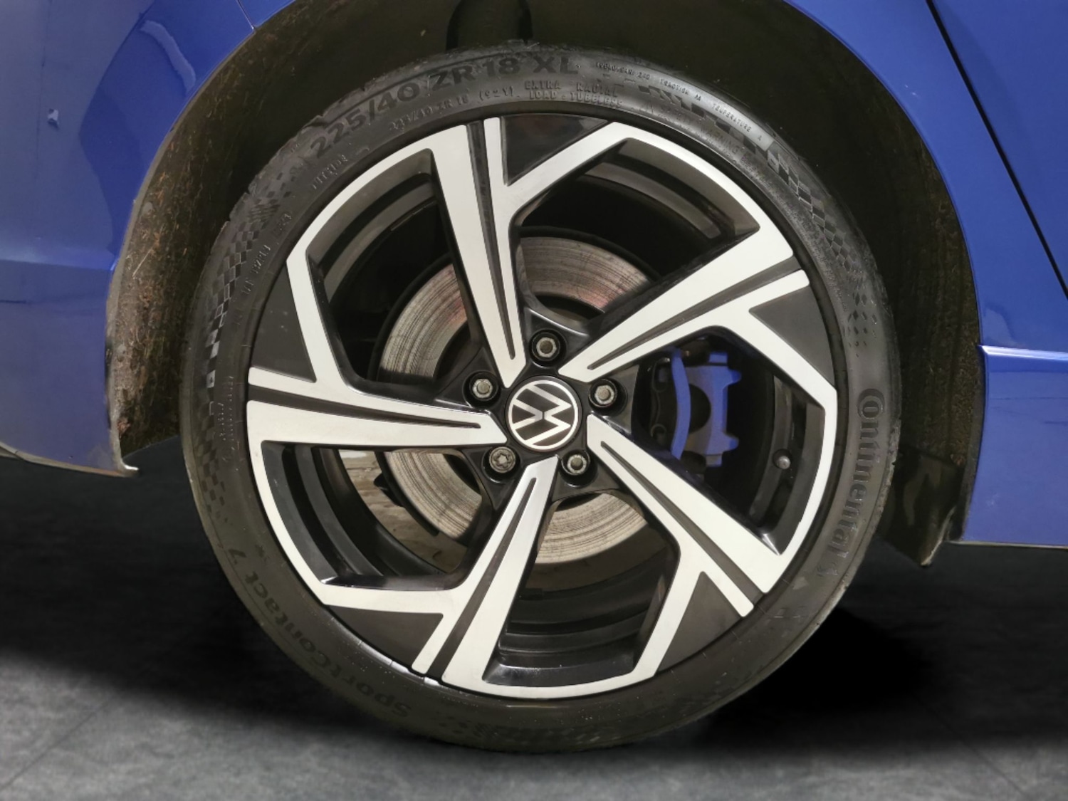 Used Volkswagen Golf 2023 for sale - 77170859: Photo 24