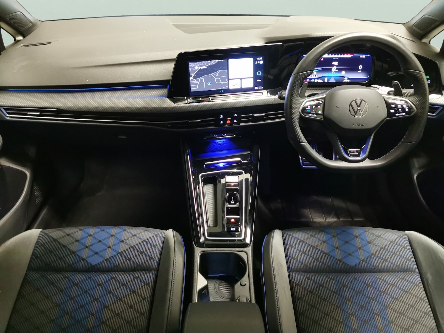 Used Volkswagen Golf 2023 for sale - 77170859: Photo 7