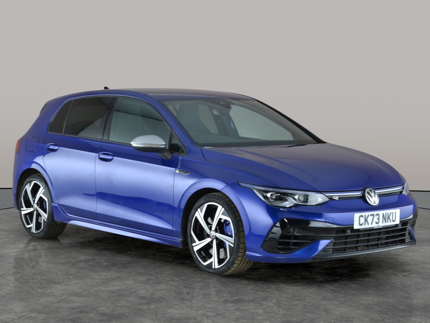 Used Volkswagen Golf 2023 for sale - 77170859: Photo 8