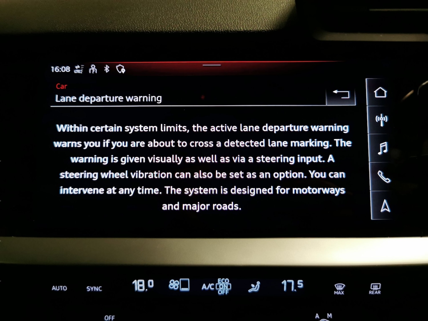 Used Audi A3 2023 for sale - 76717797: Photo 22