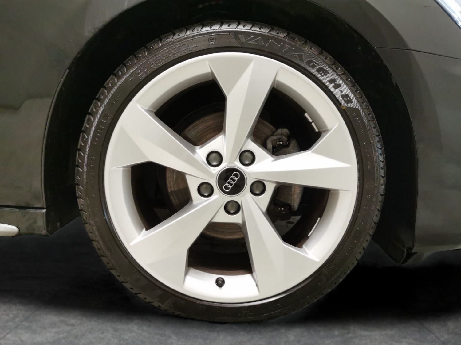 Used Audi A3 2023 for sale - 76717797: Photo 24