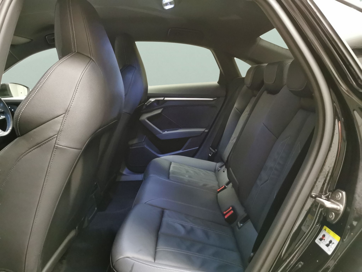 Used Audi A3 2023 for sale - 76717797: Photo 26