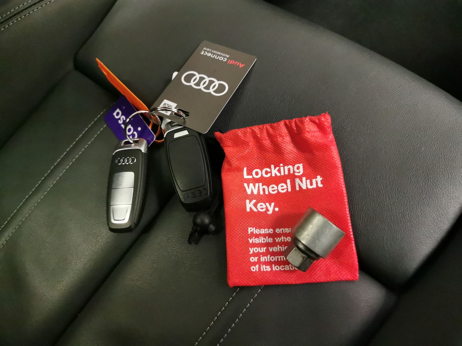 Used Audi A3 2023 for sale - 76717797: Photo 31