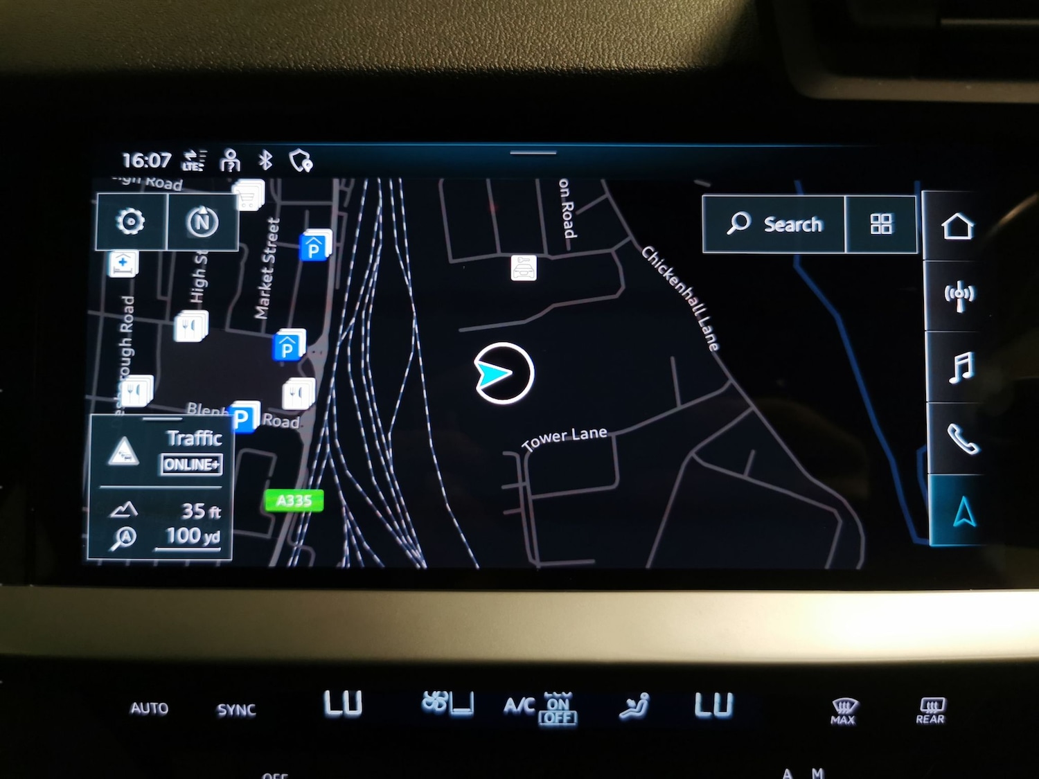 Used Audi A3 2023 for sale - 76717797: Photo 5