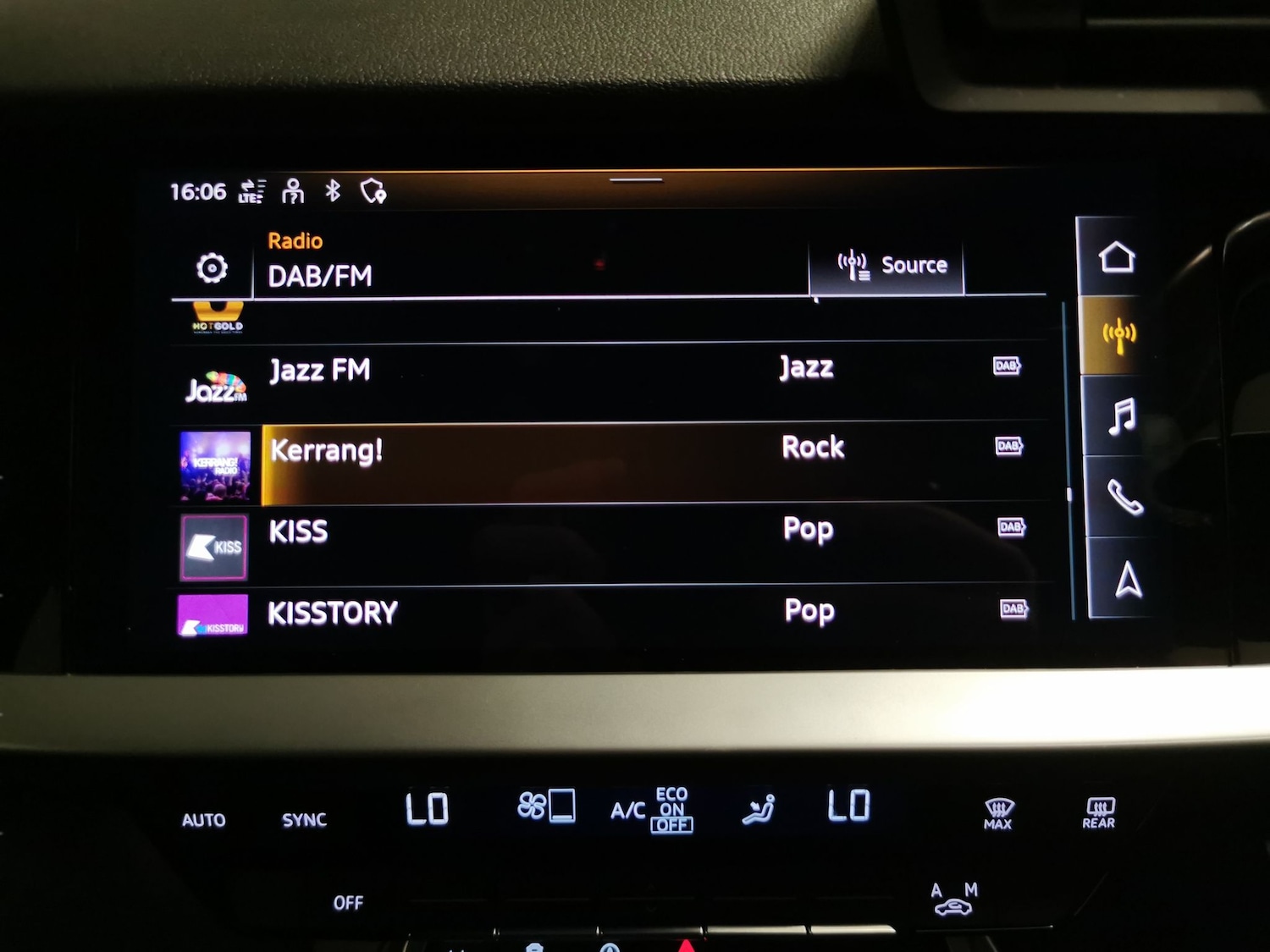 Used Audi A3 2023 for sale - 76717797: Photo 6