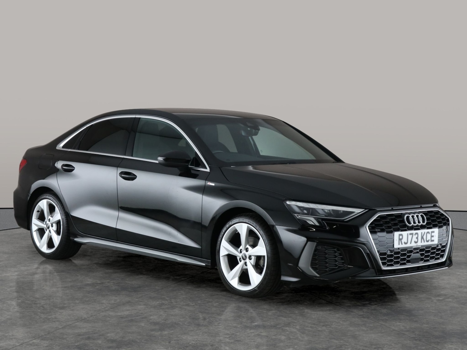 Used Audi A3 2023 for sale - 76717797: Photo 8