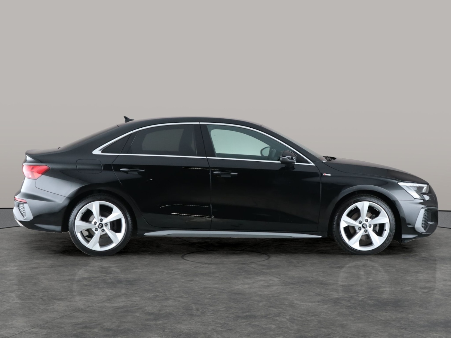 Used Audi A3 2023 for sale - 76717797: Photo 9