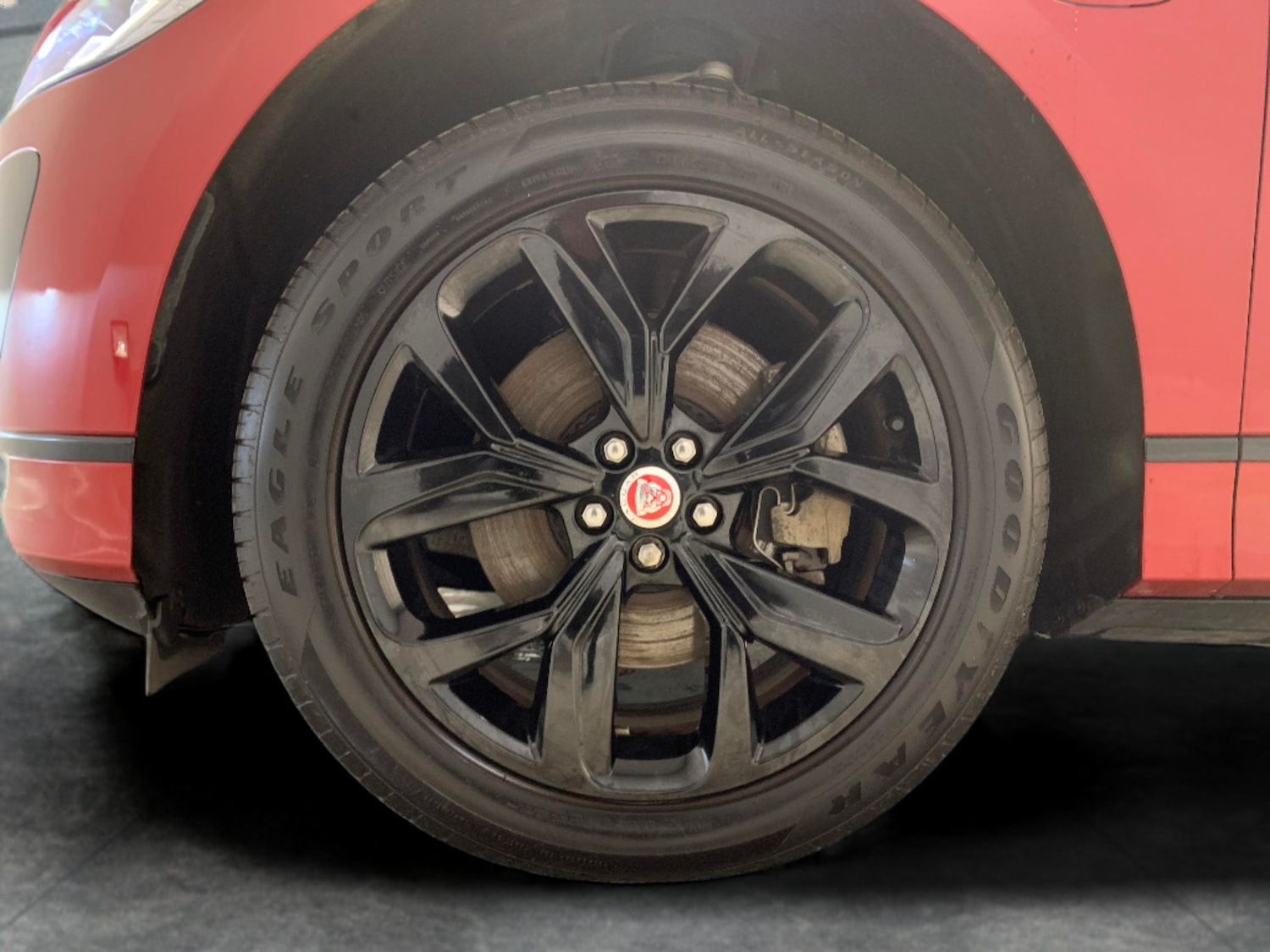 Used Jaguar I-Pace 2022 for sale - 76980502: Photo 25