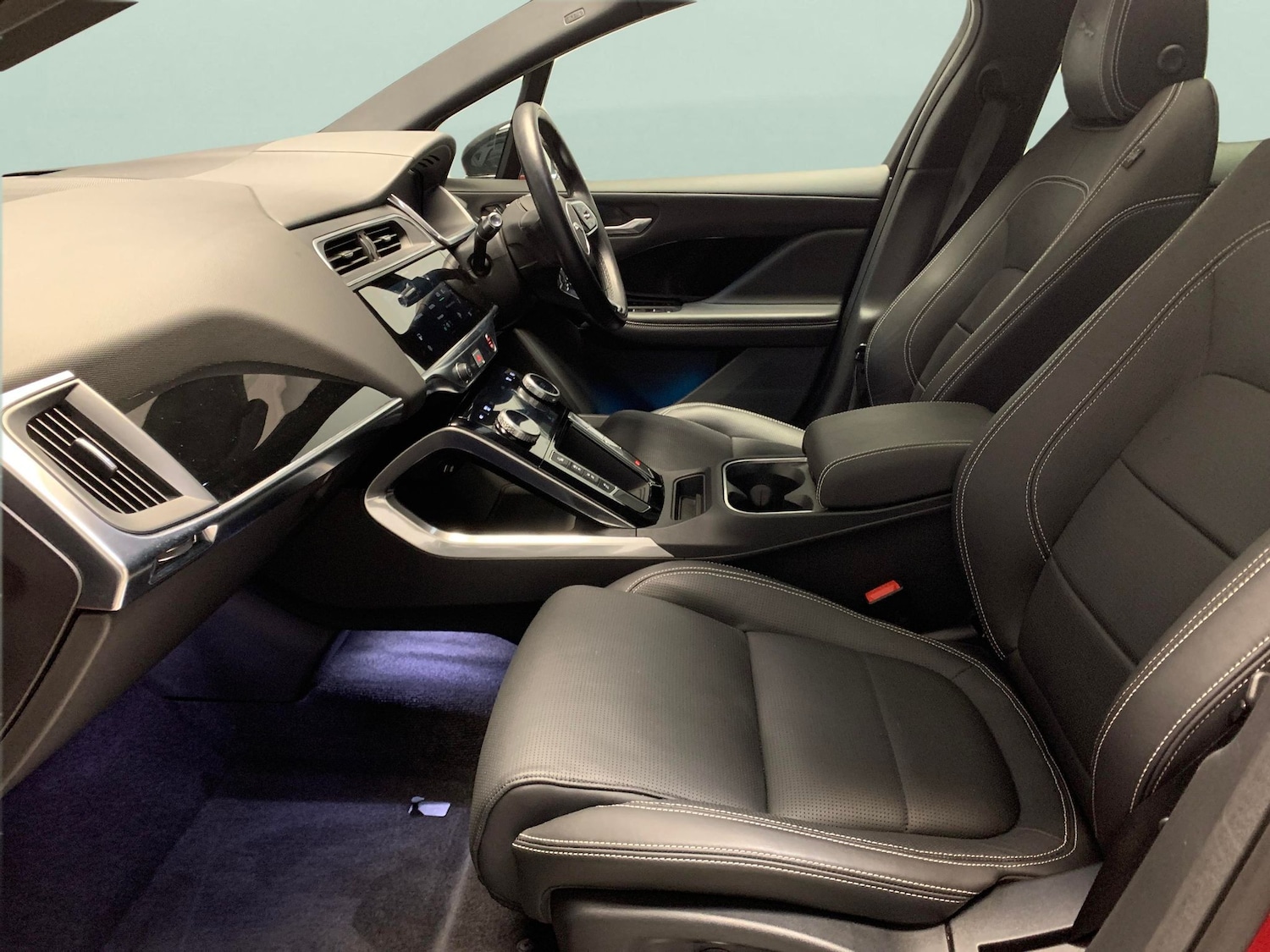 Used Jaguar I-Pace 2022 for sale - 76980502: Photo 4