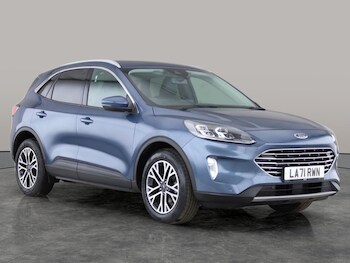 Used Ford Kuga 2022 for sale - 78474468: Photo