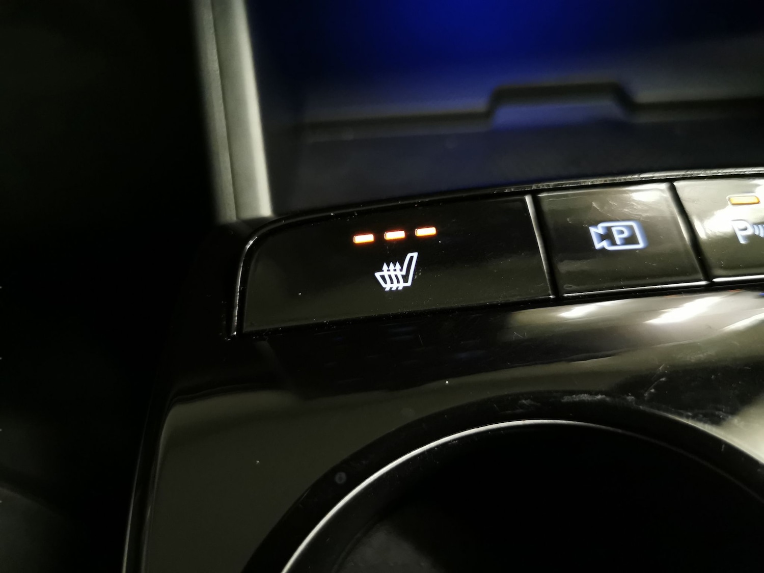 Used Hyundai TUCSON for sale - 77650932: Photo 19