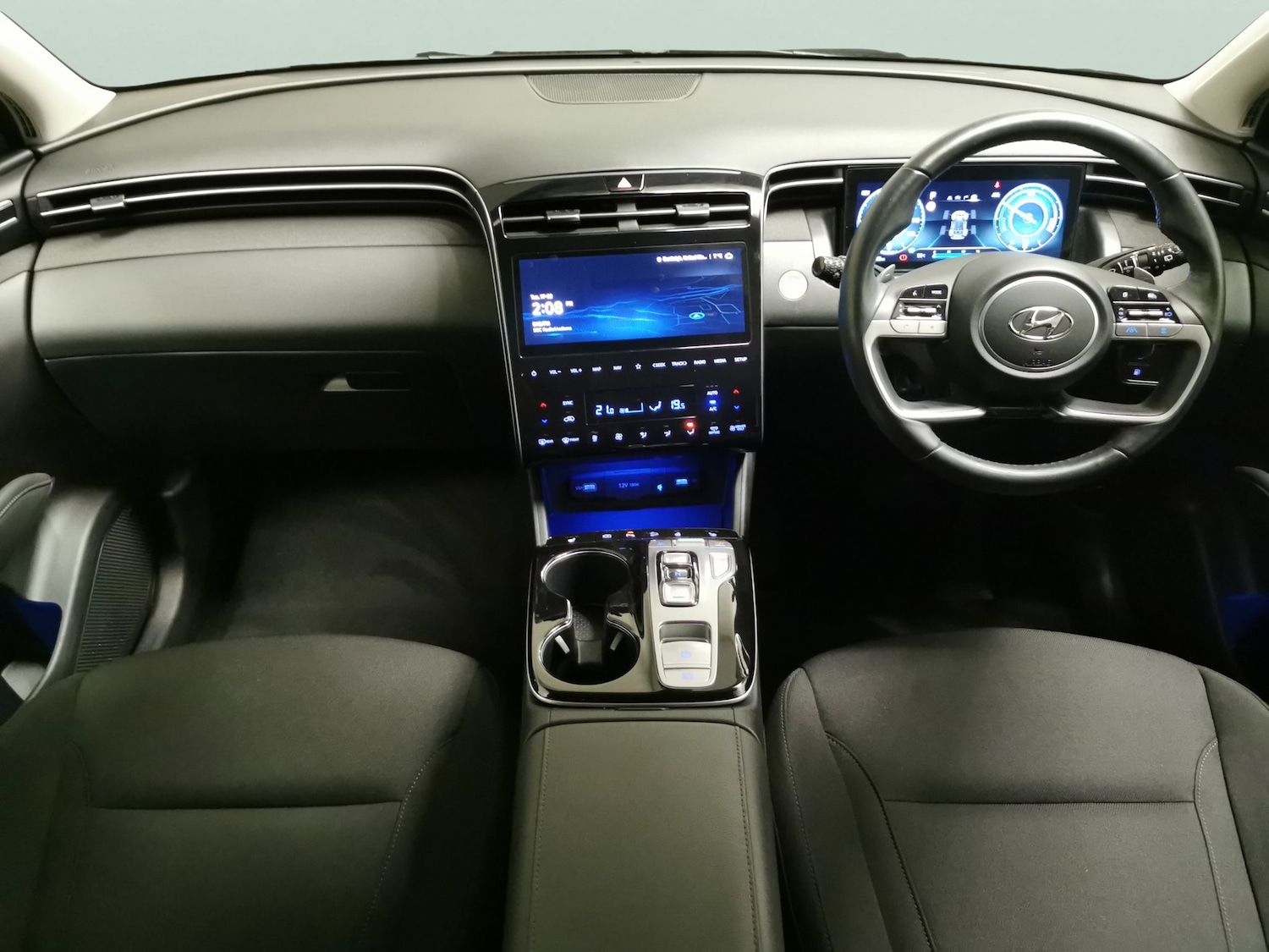 Used Hyundai TUCSON for sale - 77650932: Photo 7