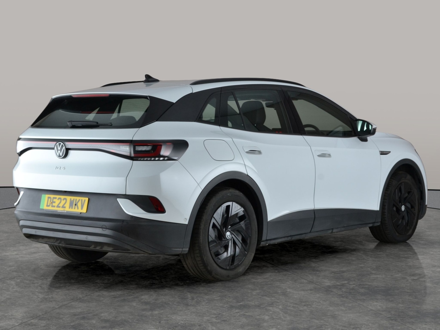 Used Volkswagen ID.4 2022 for sale - 77443078: Photo 10