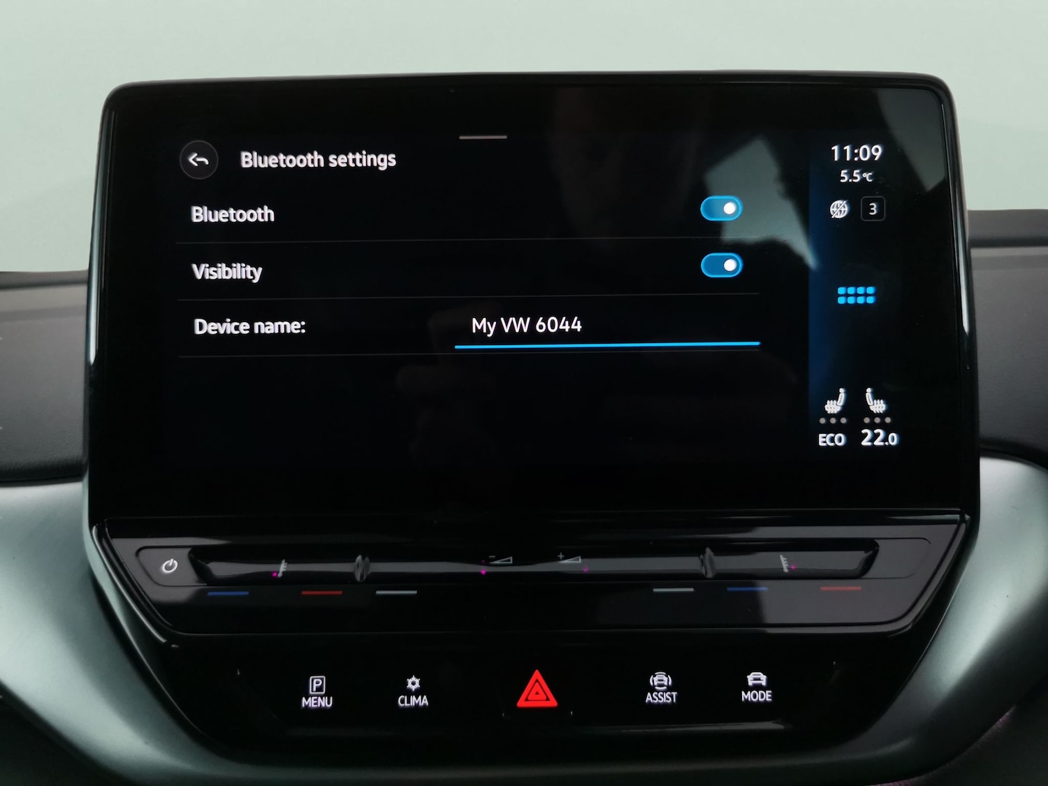 Used Volkswagen ID.4 2022 for sale - 77443078: Photo 14