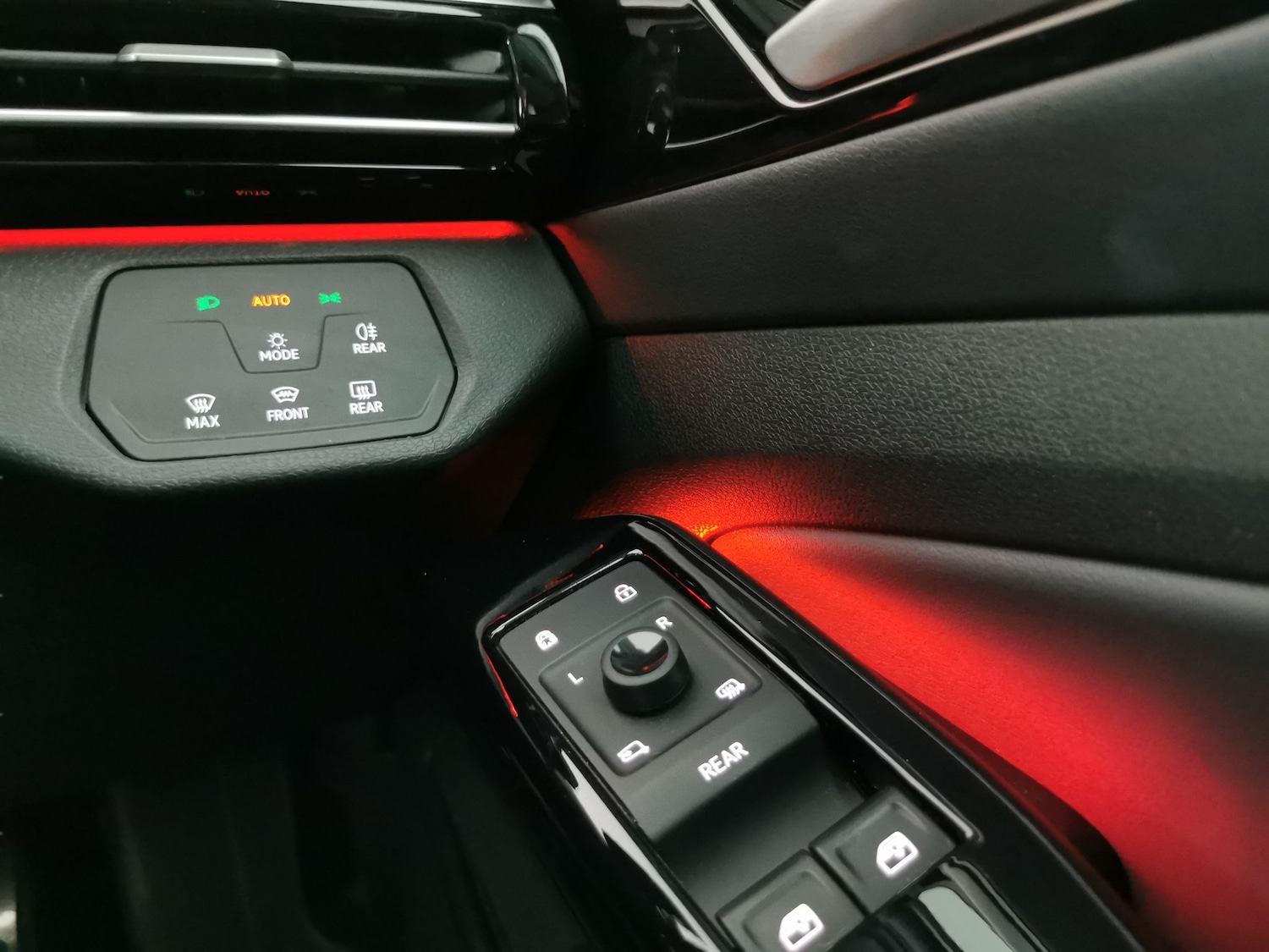 Used Volkswagen ID.4 2022 for sale - 77443078: Photo 18