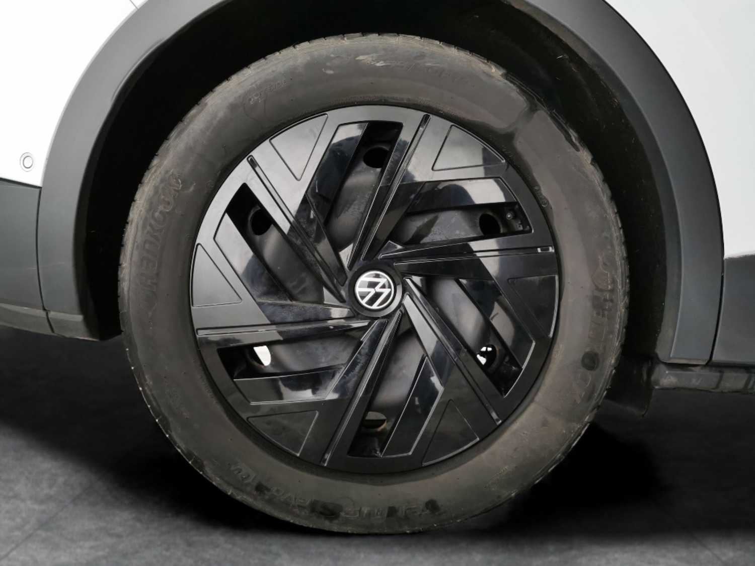 Used Volkswagen ID.4 2022 for sale - 77443078: Photo 21