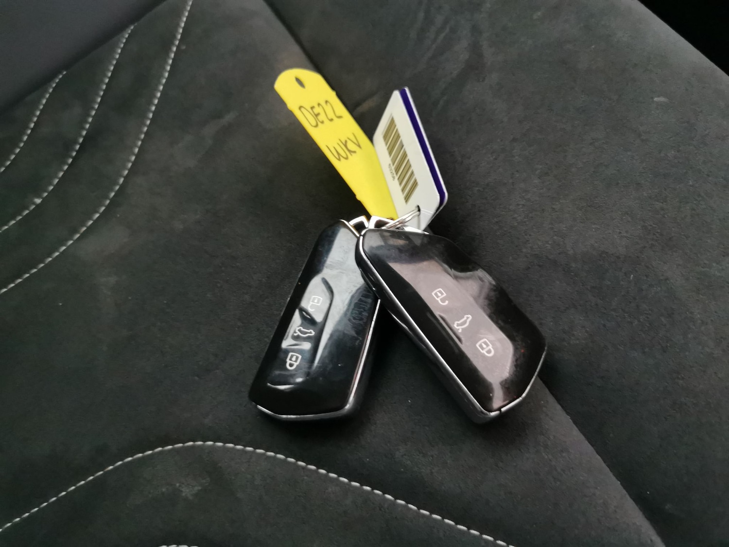 Used Volkswagen ID.4 2022 for sale - 77443078: Photo 28