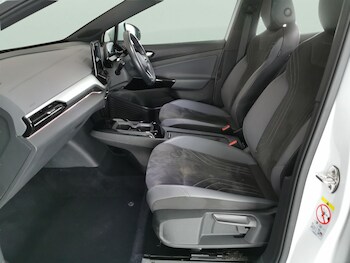 Used Volkswagen ID.4 2022 for sale - 77443078: Photo