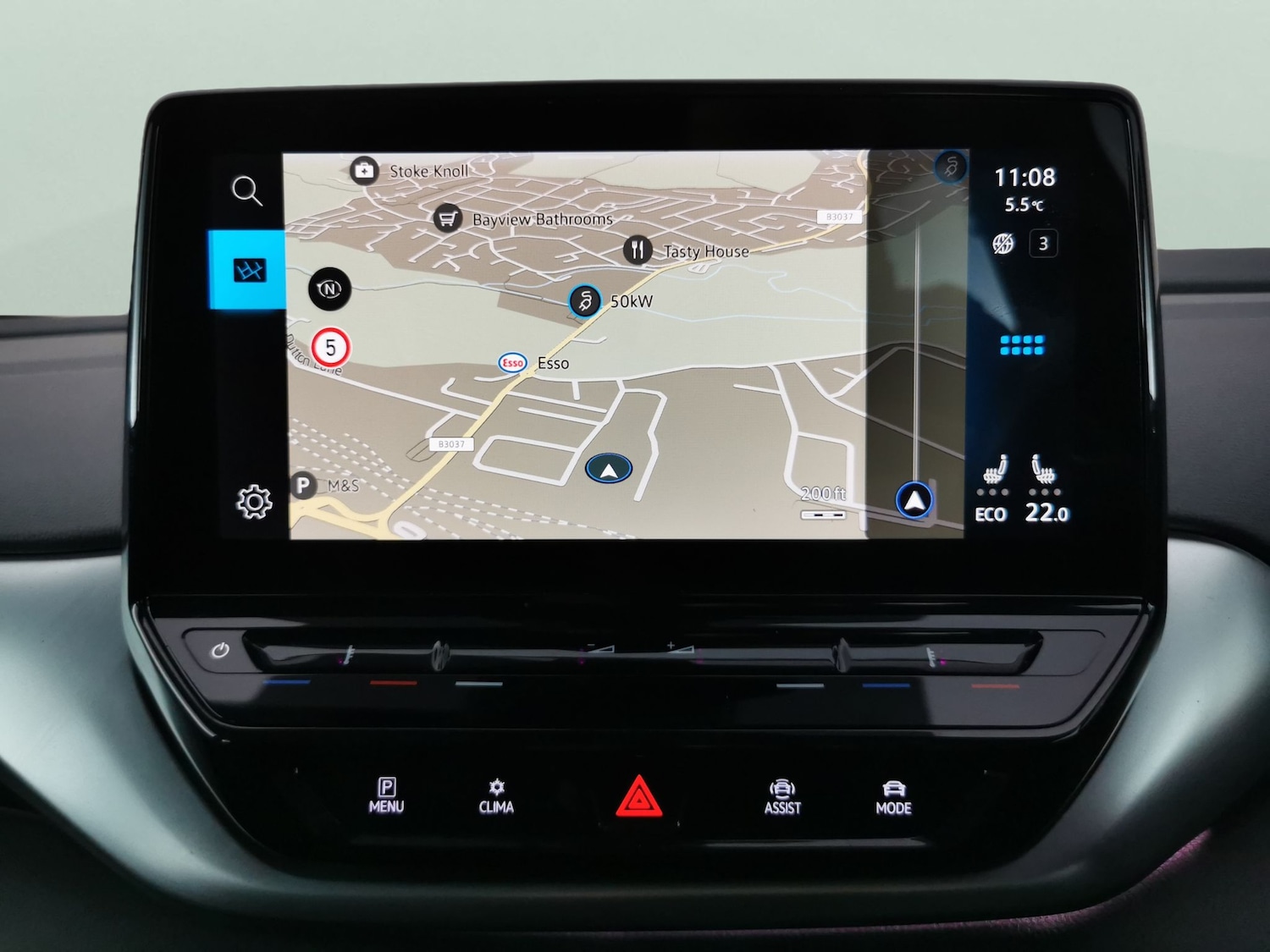 Used Volkswagen ID.4 2022 for sale - 77443078: Photo 5