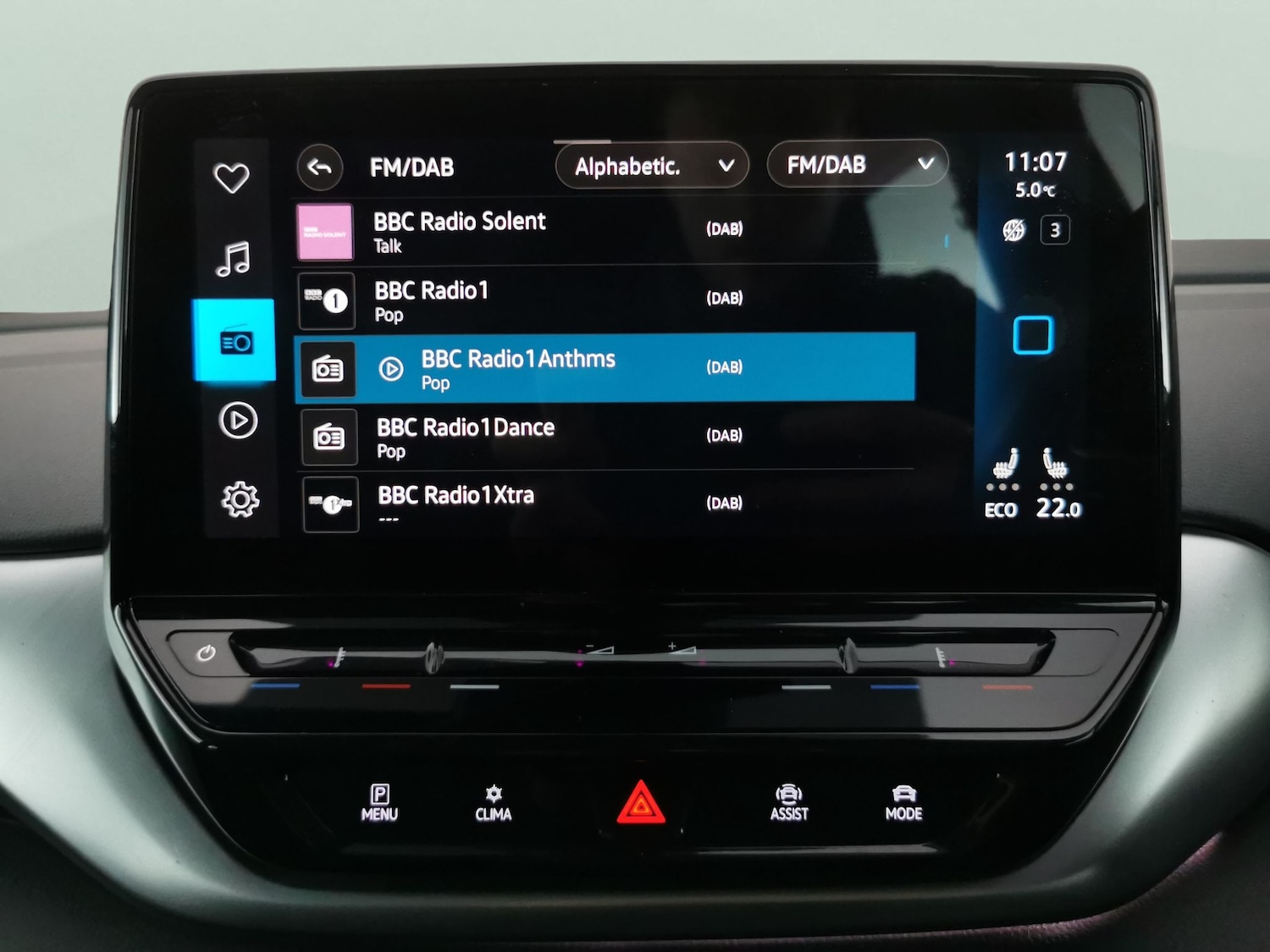 Used Volkswagen ID.4 2022 for sale - 77443078: Photo 6