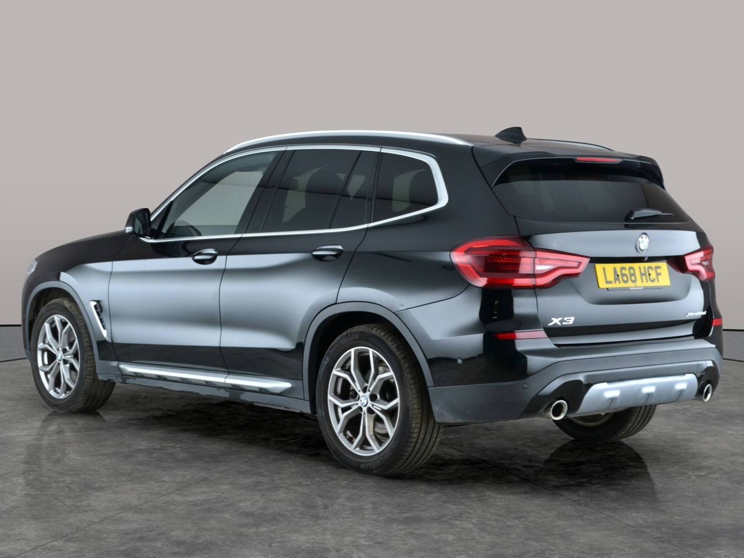 Used BMW X3 2019 for sale - 77286096: Photo 12