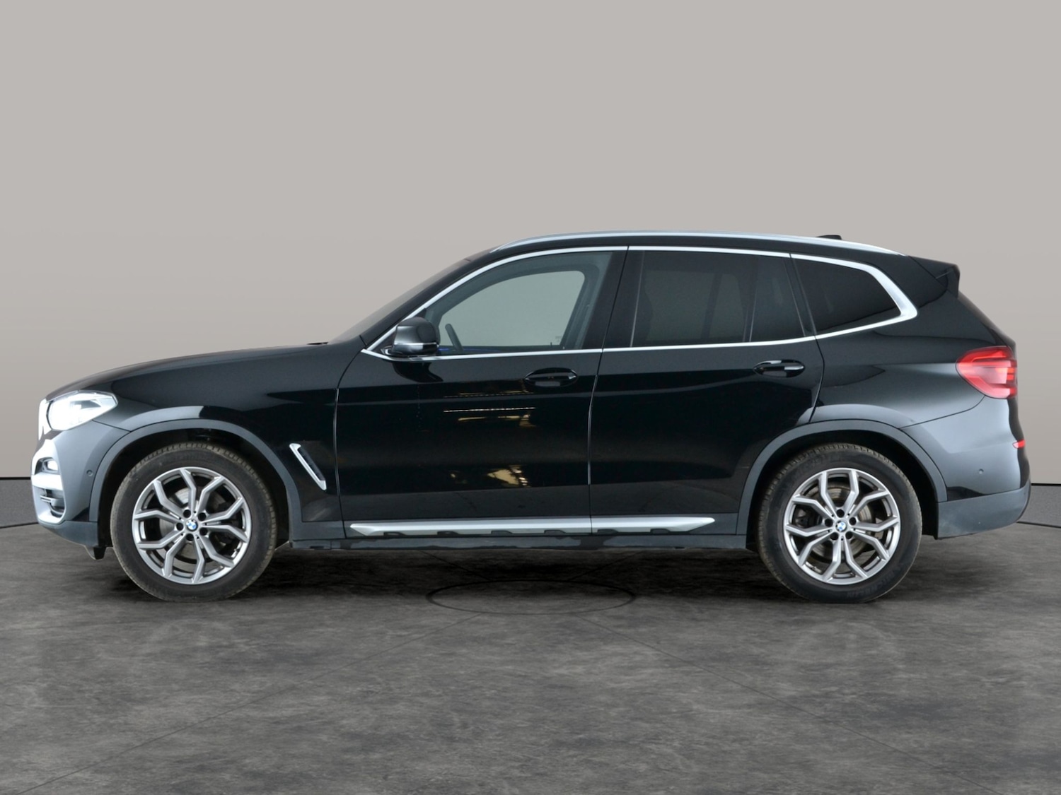 Used BMW X3 2019 for sale - 77286096: Photo 13