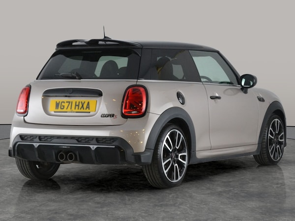 Used MINI Hatch 2021 for sale - 76342345: Photo 12