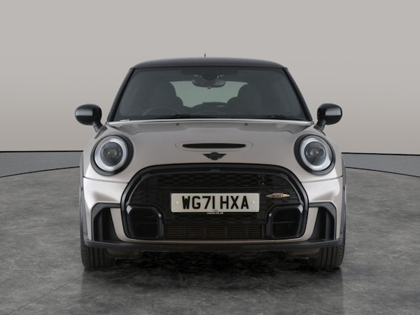 Used MINI Hatch 2021 for sale - 76342345: Photo 16