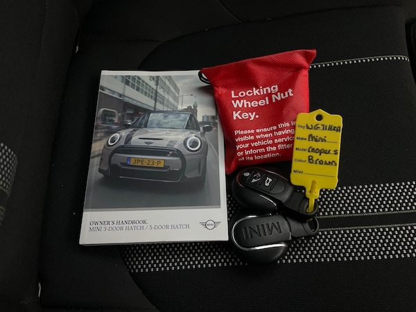 Used MINI Hatch 2021 for sale - 76342345: Photo 43