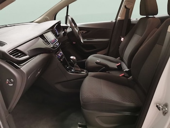 Used Vauxhall Mokka X 2019 for sale - 78954695: Photo