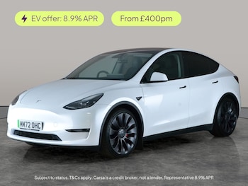 Used Tesla Model Y 2022 for sale - 77771590: Photo
