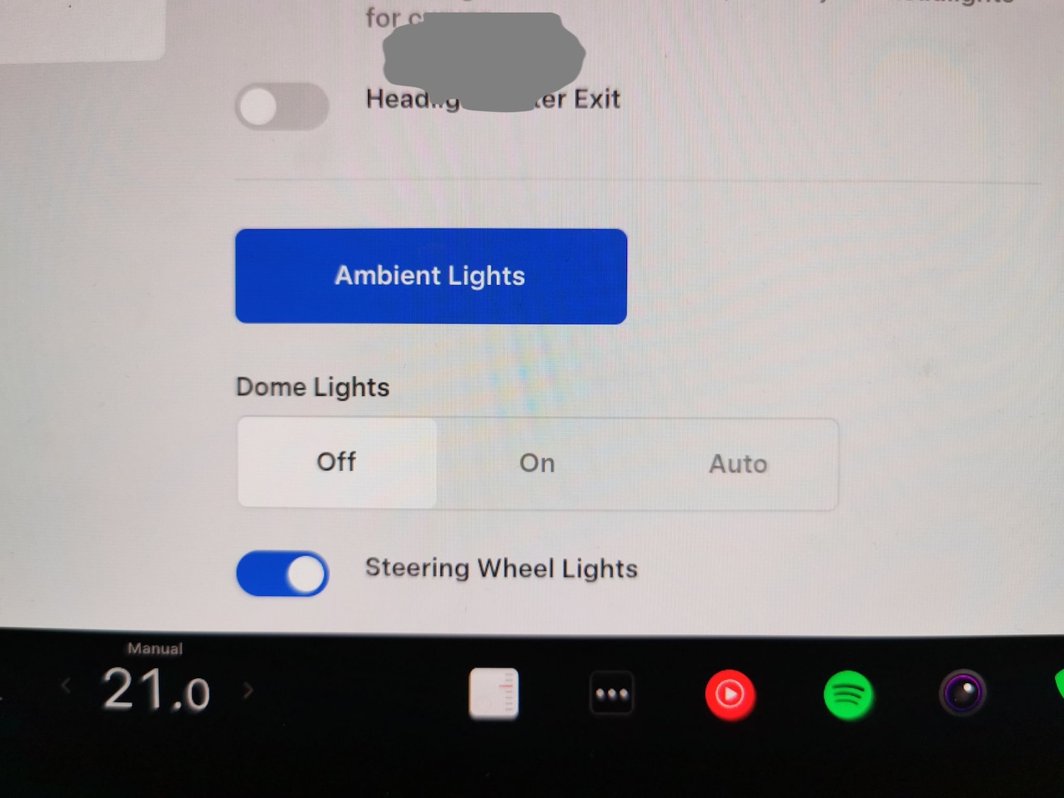 Used Tesla Model Y 2022 for sale - 77771590: Photo 22