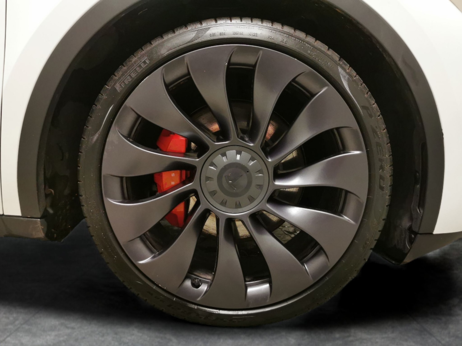 Used Tesla Model Y 2022 for sale - 77771590: Photo 24