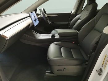 Used Tesla Model Y 2022 for sale - 77771590: Photo