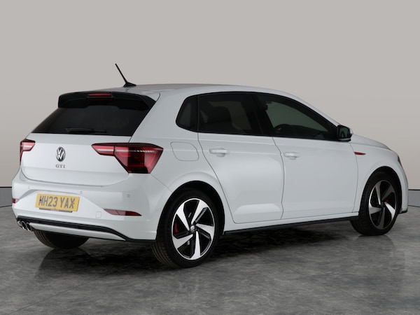 Used Volkswagen Polo 2023 for sale - 76207315: Photo 11