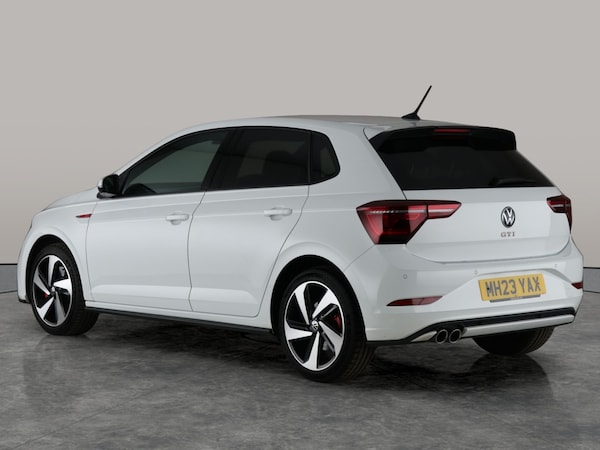 Used Volkswagen Polo 2023 for sale - 76207315: Photo 13