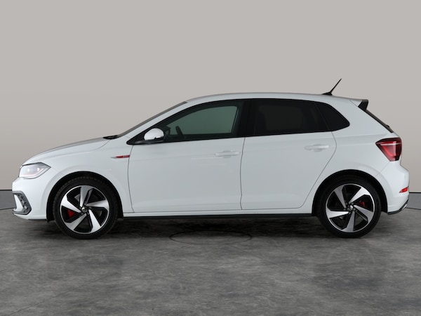 Used Volkswagen Polo 2023 for sale - 76207315: Photo 14