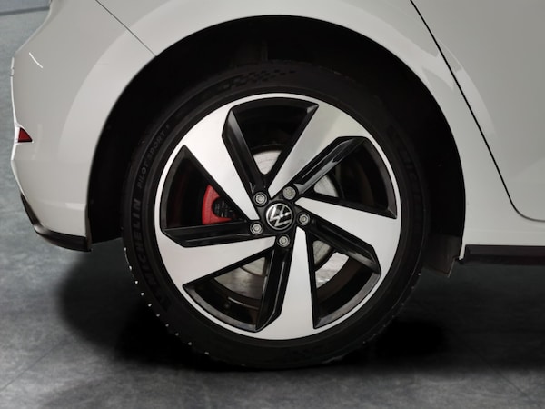 Used Volkswagen Polo 2023 for sale - 76207315: Photo 29