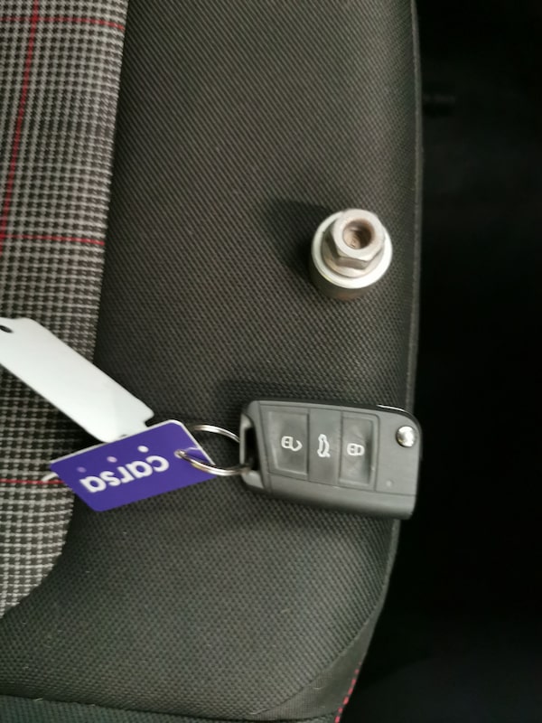 Used Volkswagen Polo 2023 for sale - 76207315: Photo 38