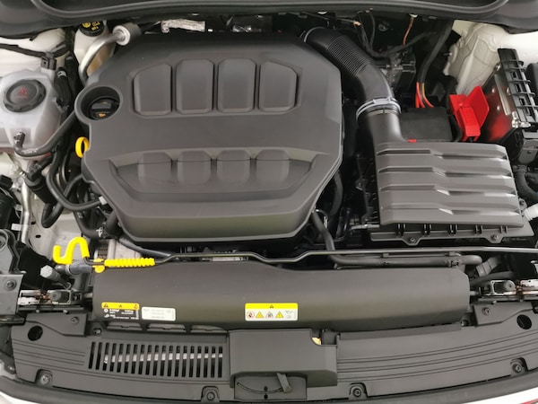 Used Volkswagen Polo 2023 for sale - 76207315: Photo 39